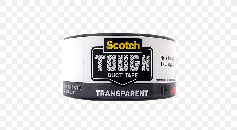 Adhesive Tape 2230 C H/Duty All Weather Duct Tape 48mm Scotch Tape Yard Men's Adidas X 18.2 FG Soccer Cleats, PNG, 600x450px, Adhesive Tape, Duct Tape, Hardware, Inch, Material Download Free