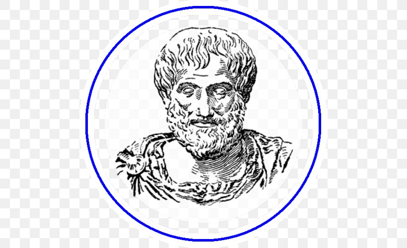 Aristotle by Print Collector
