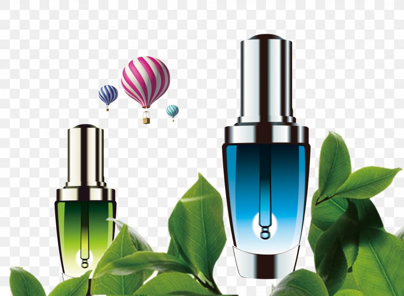 Cosmetics Perfume, PNG, 2203x1612px, Cosmetics, Bottle, Designer, Drawing, Glass Bottle Download Free