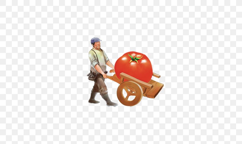 Download Icon, PNG, 583x490px, Tomato, Human Behavior, Laborer, Play, Vecteur Download Free