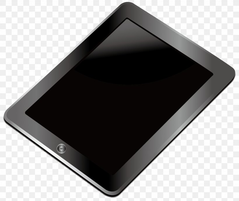 Euclidean Vector Tablet Computer, PNG, 2254x1897px, Tablet Computer, Computer, Designer, Display Device, Electronic Device Download Free