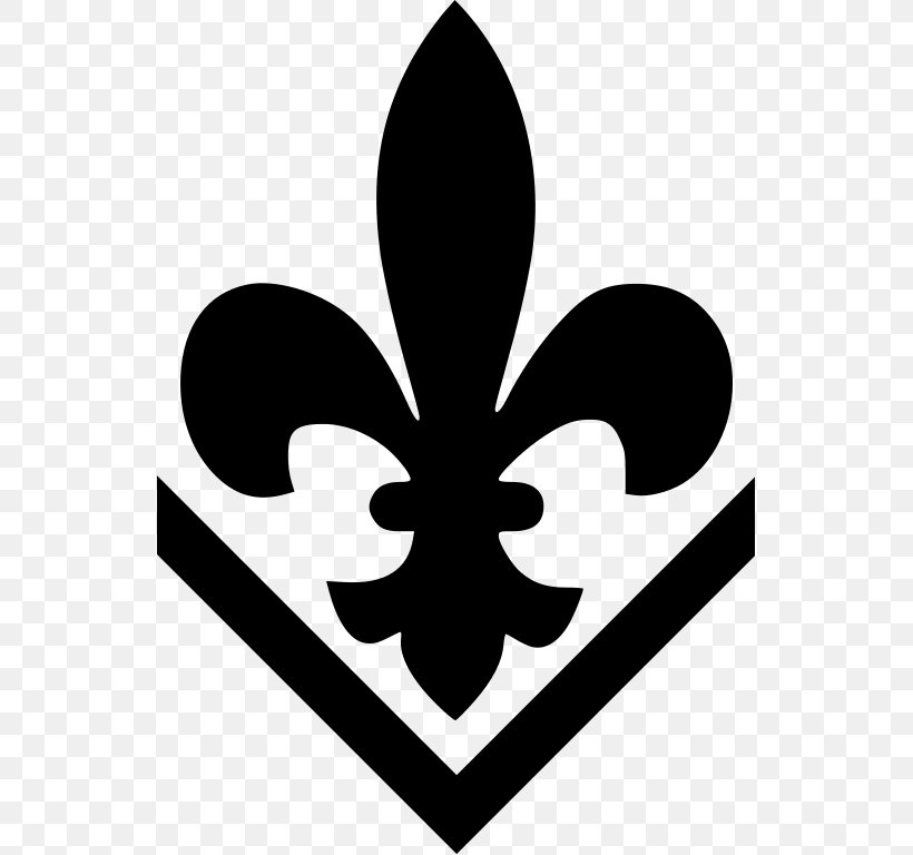 Fleur-de-lis Royalty-free Lilium Clip Art, PNG, 537x768px, Fleurdelis, Black And White, Document, Flower, Flowering Plant Download Free