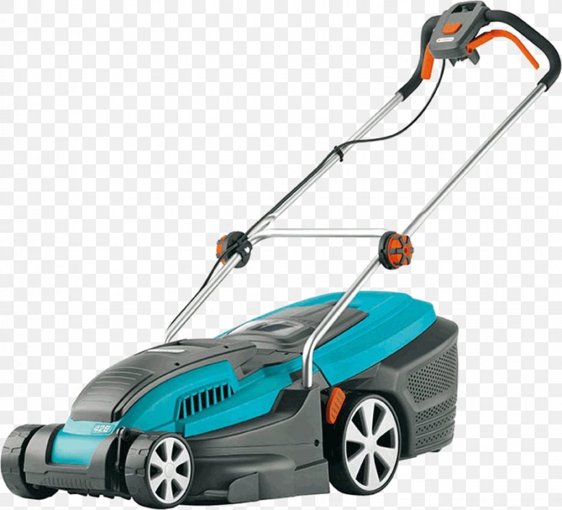 Gardena Lawnmower Powermax E Lawn Mowers Gardena AG Electric Lawn Mower PowerMax 37E 04075-20-*-S. 304 Hardware/Electronic, PNG, 927x843px, Lawn Mowers, Automotive Design, Automotive Exterior, Fenaison, Flymo Download Free