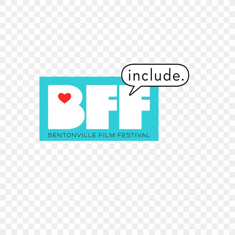 Graphic Design Graphics Image Logo Bentonville Film Festival, PNG, 2500x2500px, Logo, Bentonville Film Festival, Brand, Film, Geena Davis Download Free