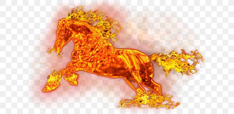 Horse Flame Fire, PNG, 650x400px, Horse, Animation, Drawing, Fire, Flame Download Free