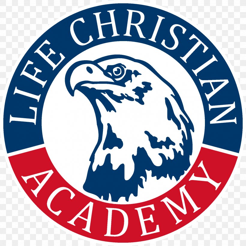 Life Christian Academy National Secondary School Christian Life Academy Manville School District, PNG, 1850x1850px, School, Area, Artwork, Blue, Brand Download Free