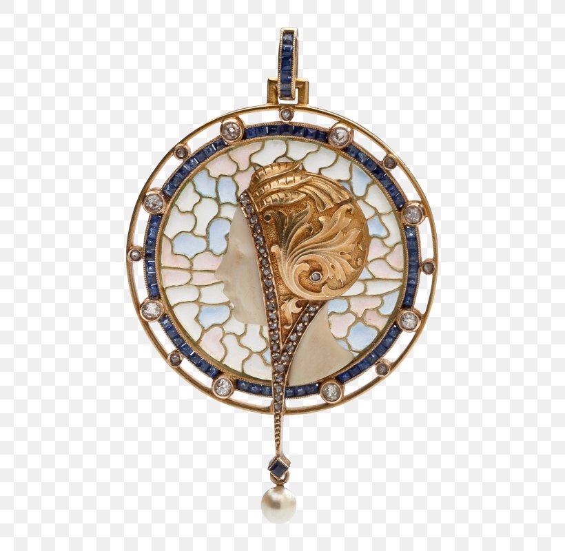 Locket Jewellery Art Nouveau Goldsmithing, PNG, 800x800px, Locket, Amber, Art, Art Nouveau, Encyclopedia Download Free