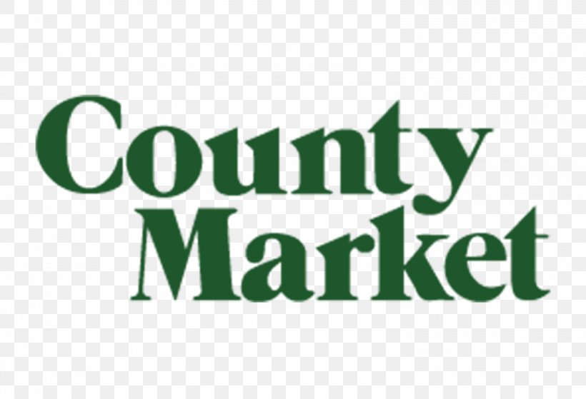 Logo Brand Font County Market Product, PNG, 3000x2047px, Logo, Area, Brand, County Market, Grass Download Free