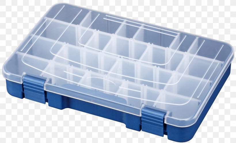 Premium Tackle Box Removable Dividers Tool Plastic Lid, PNG, 2299x1398px, Box, Container, Fishing, Lid, Material Download Free