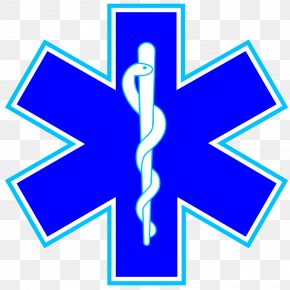 Star Of Life Emergency Medical Services Emergency Medical Technician ...