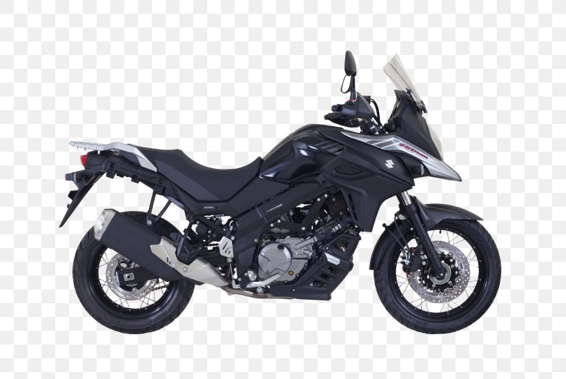 Suzuki V-Strom 650 Suzuki V-Strom 1000 Dual-sport Motorcycle, PNG, 700x550px, Suzuki, Automotive Exhaust, Automotive Exterior, Automotive Tire, Automotive Wheel System Download Free