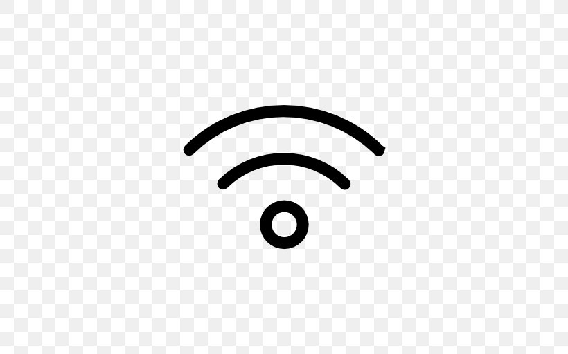 Wi-Fi Wireless Network Internet Access, PNG, 512x512px, Wifi, Auto Part, Black And White, Body Jewelry, Computer Network Download Free
