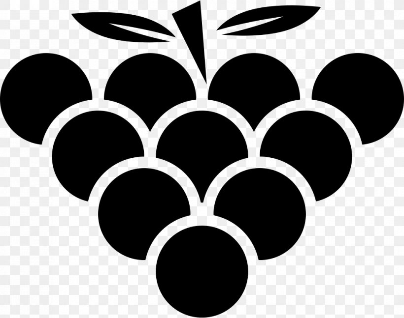 Wine Concord Grape Sultana Pinot Noir, PNG, 980x774px, Wine, Black, Black And White, Common Grape Vine, Concord Grape Download Free