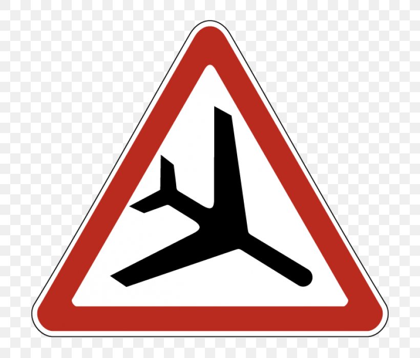 Airplane Traffic Sign Warning Sign Traffic Code, PNG, 700x700px, Airplane, Accident, Actividad, Aerodrome, Area Download Free