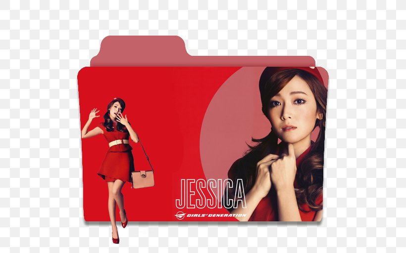 Album Cover Red Font, PNG, 512x512px, Jessica Jung, Album Cover, Bts, Exo, Female Download Free