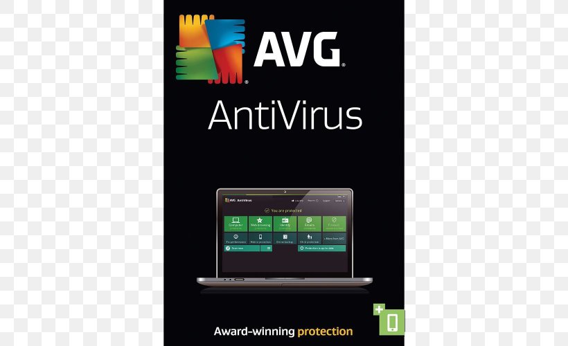 AVG AntiVirus Antivirus Software AVG Technologies CZ Computer Virus Internet Security, PNG, 500x500px, Avg Antivirus, Android, Antivirus Software, Avg Pc Tuneup, Avg Technologies Cz Download Free