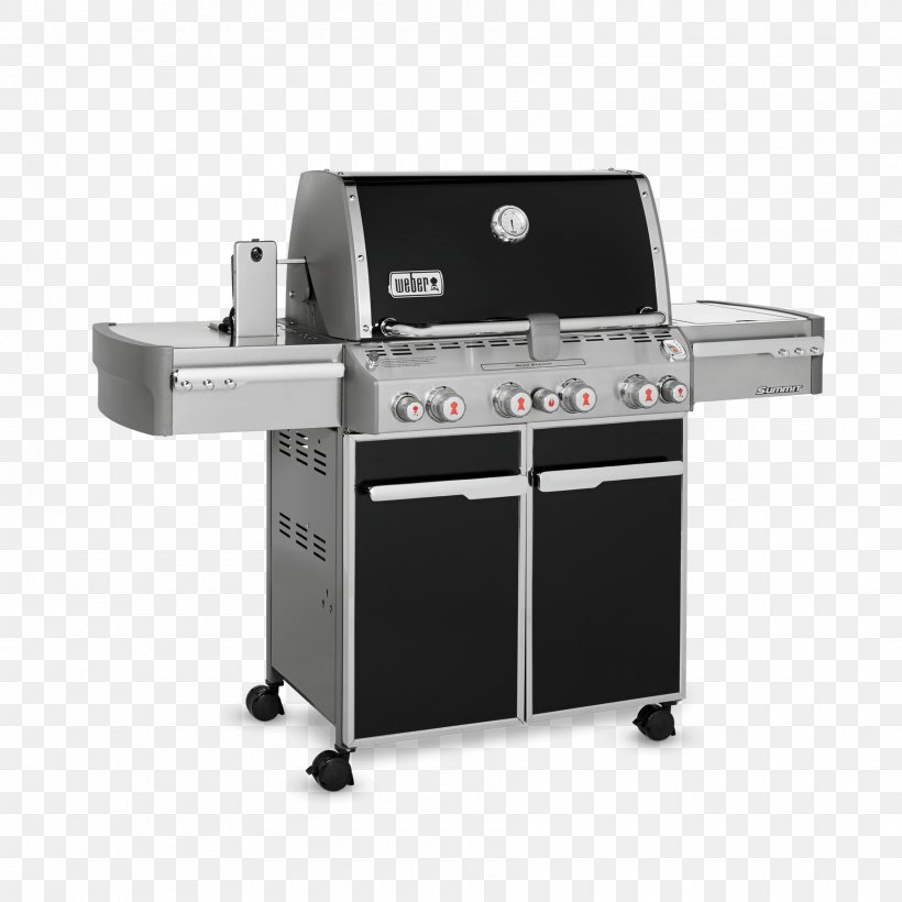Barbecue Weber Summit S-470 Weber Summit E-470 Weber Summit S-670 Weber Summit E-670, PNG, 1800x1800px, Barbecue, Gas Burner, Gasgrill, Kitchen Appliance, Liquefied Petroleum Gas Download Free