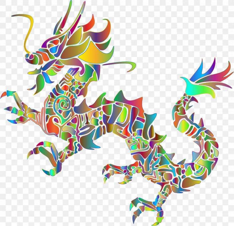 Chinese Dragon Clip Art, PNG, 2279x2204px, Dragon, Chinese Dragon, Fictional Character, Information, Japanese Dragon Download Free