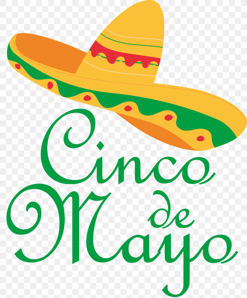 Cinco De Mayo Fifth Of May, PNG, 2484x3000px, Cinco De Mayo, Fifth Of May, Geometry, Line, Logo Download Free