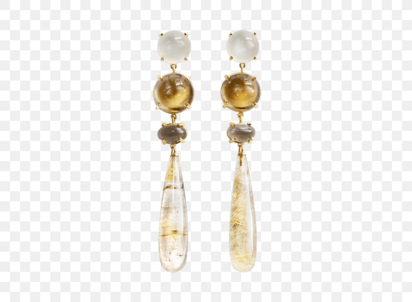 Earring Jewellery Colored Gold Gemstone, PNG, 600x600px, Earring, Body Jewelry, Carat, Colored Gold, Earrings Download Free