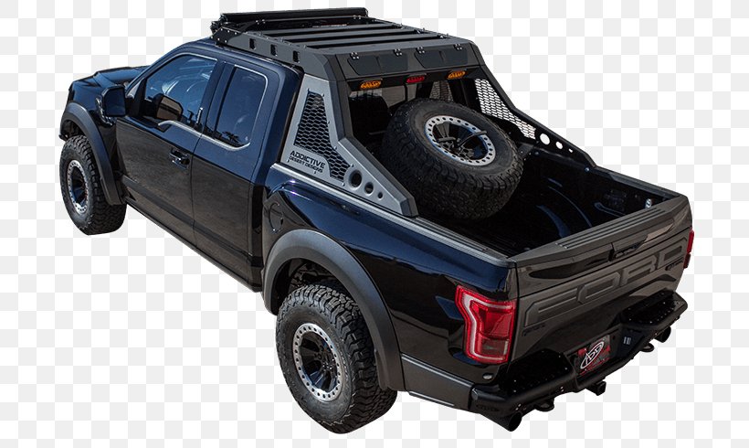 Ford Super Duty Pickup Truck Ford F-Series Car, PNG, 720x490px, 2018 Ford F150, 2018 Ford F150 Raptor, Ford Super Duty, Auto Part, Automotive Carrying Rack Download Free