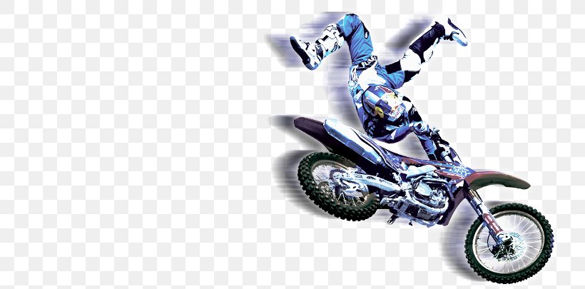 Freestyle Motocross Supermoto Motorcycle Accessories Enduro Stunt Performer, PNG, 760x405px, Freestyle Motocross, Automotive Design, Enduro, Enduro Motorcycle, Extreme Sport Download Free