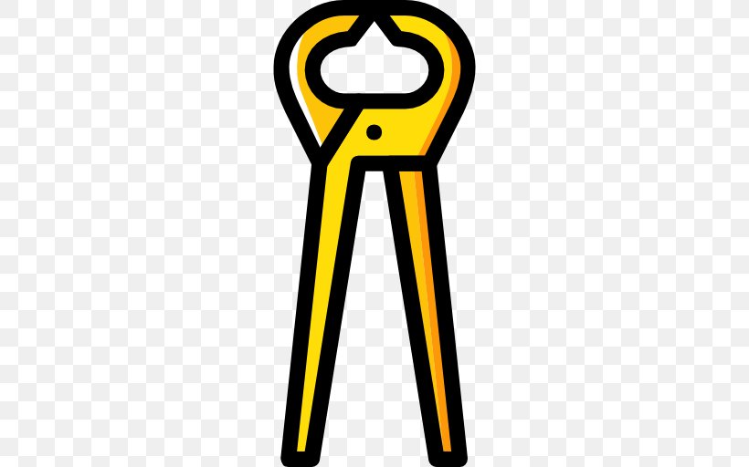 Hand Tool Pliers Clip Art, PNG, 512x512px, Hand Tool, Area, Hammer, Home Repair, Logo Download Free