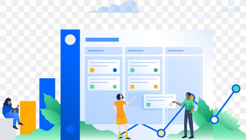 JIRA Computer Software Atlassian Agile Software Development Project, PNG, 1786x1023px, Jira, Agile Software Development, Atlassian, Communication, Computer Software Download Free