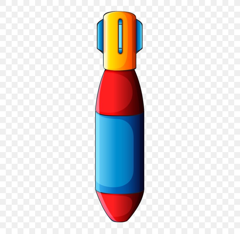 Missile Bomb Cartoon, PNG, 800x800px, Missile, Animation, Blue, Bomb,  Cartoon Download Free