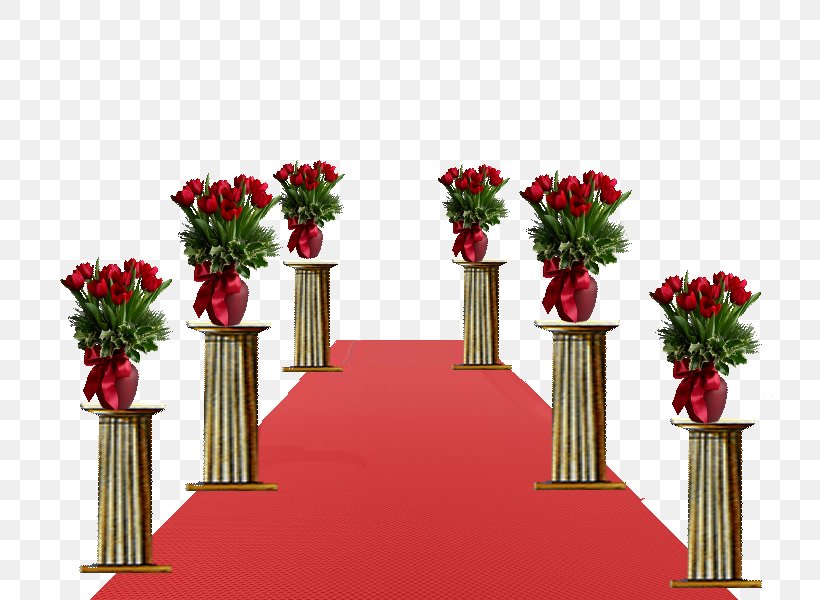 Red Carpet Red Carpet, PNG, 800x600px, 3d Computer Graphics, Red, Carpet, Floral Design, Floristry Download Free
