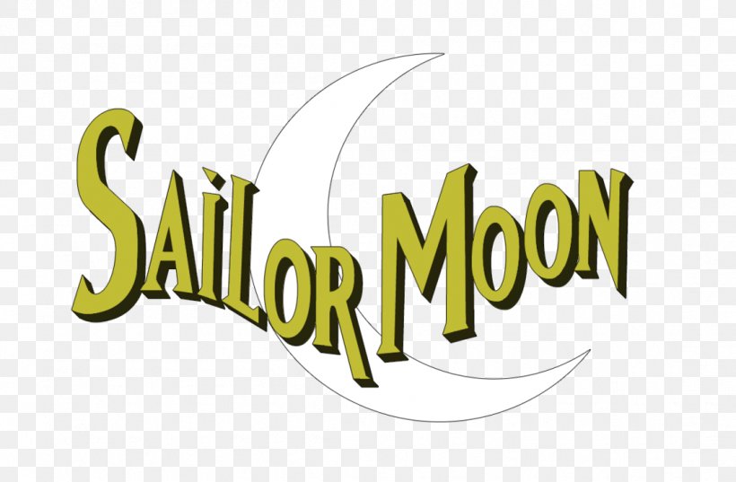 Sailor Moon Luna Sailor Mercury Sailor Venus Logo, PNG, 1104x723px, Sailor Moon, Brand, Codename Sailor V, Female, Logo Download Free