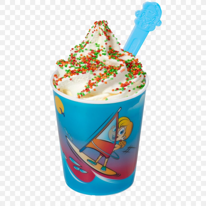 Sundae Milkshake Soft Serve NIC Nederland B.V. Industry, PNG, 1000x1000px, Sundae, Agency Agreement, Cream, Cup, Dairy Product Download Free