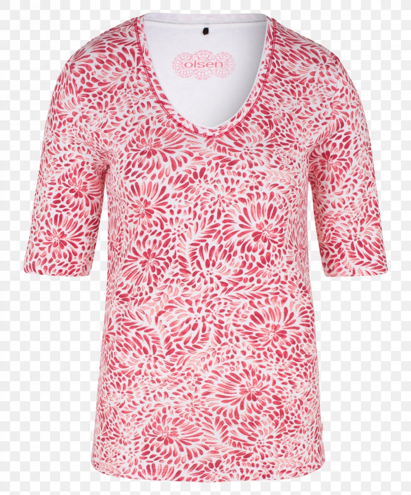 T-shirt Sleeve Blouse Pink M Dress, PNG, 1652x1990px, Tshirt, Blouse, Clothing, Day Dress, Dress Download Free