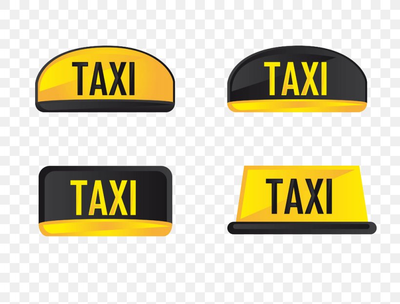 Taxi Yellow Cab Illustration, PNG, 1024x780px, Taxi, Area, Brand, Can Stock Photo, Drawing Download Free