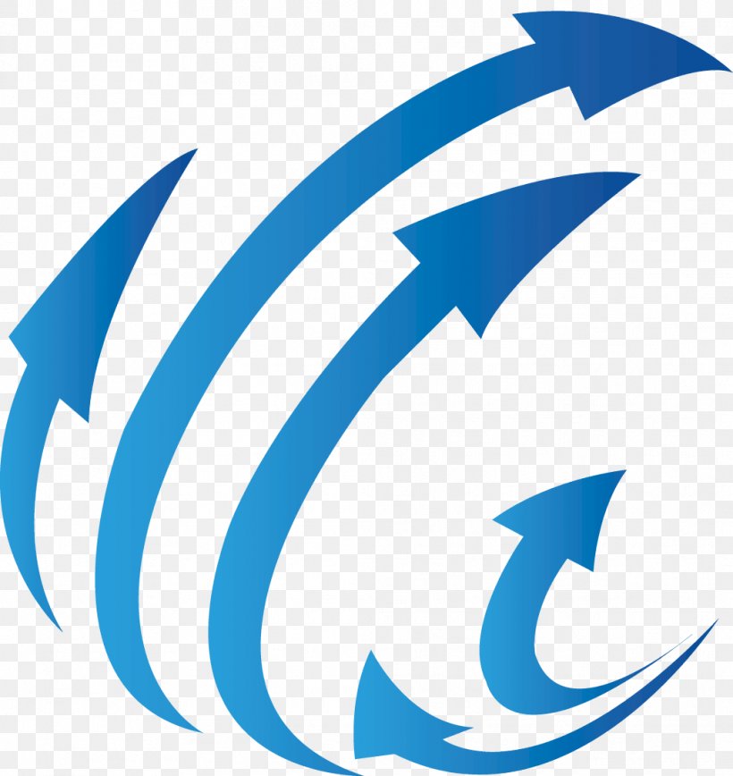 Vector Graphics Logo Clip Art Arrow, PNG, 1039x1100px, Logo, Cdr, Electric Blue, Symbol, Threedimensional Space Download Free