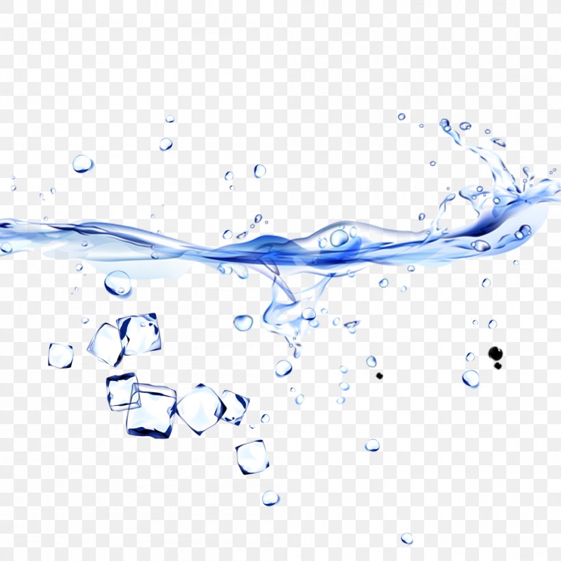 Water, PNG, 1000x1000px, Water, Blue, Business, Gratis, Organism Download Free