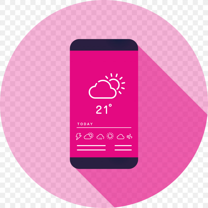 Weather Weather Icon, PNG, 3000x3000px, Weather, Feature Phone, Meter, Mobile Phone, Mobile Phone Accessories Download Free