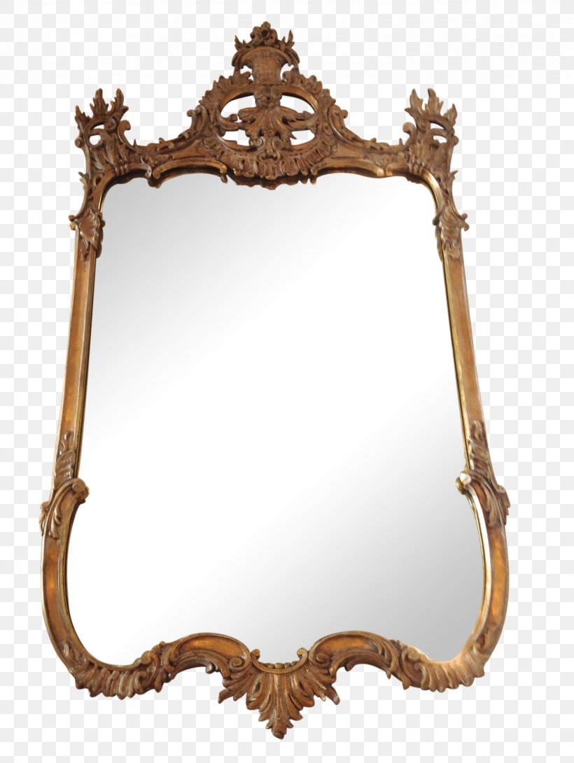 Baroque Mirror Gilding Image Style, PNG, 1741x2316px, Watercolor, Cartoon, Flower, Frame, Heart Download Free