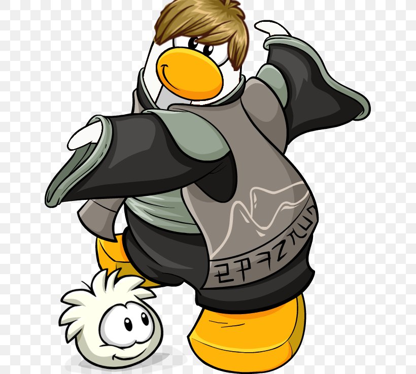 club penguin t shirt