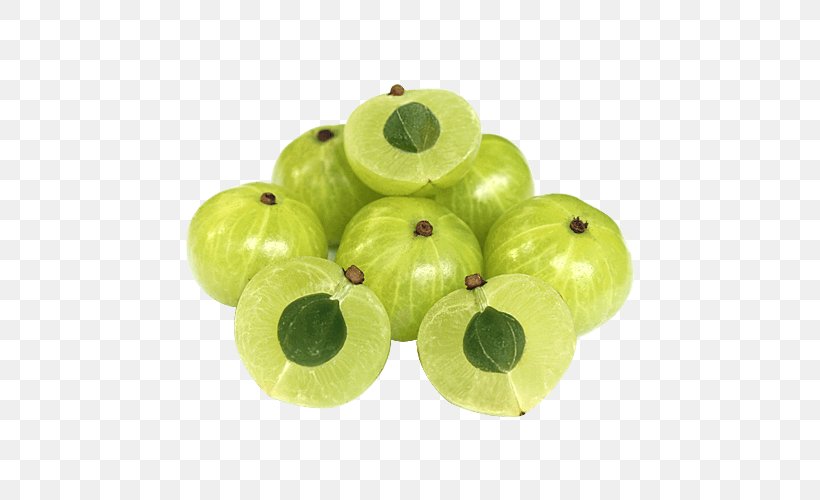 Indian Gooseberry Fruit Food Extract Health, PNG, 500x500px, Indian Gooseberry, Adaptogen, Ayurveda, Digestion, Extract Download Free