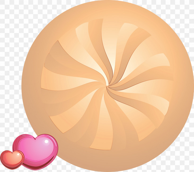 Peach Grapefruit, PNG, 3000x2669px,  Download Free