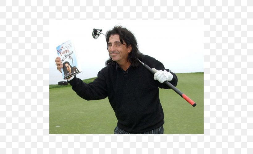 Professional Golfer Putter Dubai Desert Classic Author, PNG, 500x500px, Golf, Alice Cooper, Author, Baseball, Baseball Bat Download Free