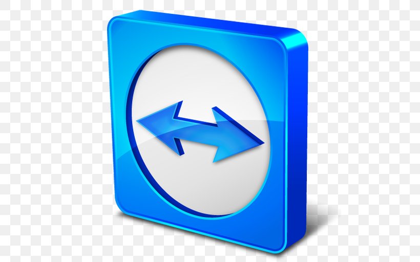 TeamViewer QuickSupport Technical Support Remote Desktop Software Remote Support, PNG, 512x512px, Teamviewer, Android, Brand, Computer Software, Desktop Sharing Download Free
