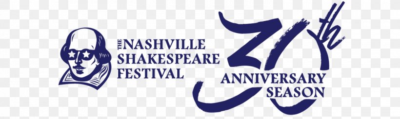 The Merchant Of Venice Nashville Shakespeare Festival Logo Brand Font, PNG, 1500x450px, Merchant Of Venice, Blue, Brand, Calligraphy, Logo Download Free