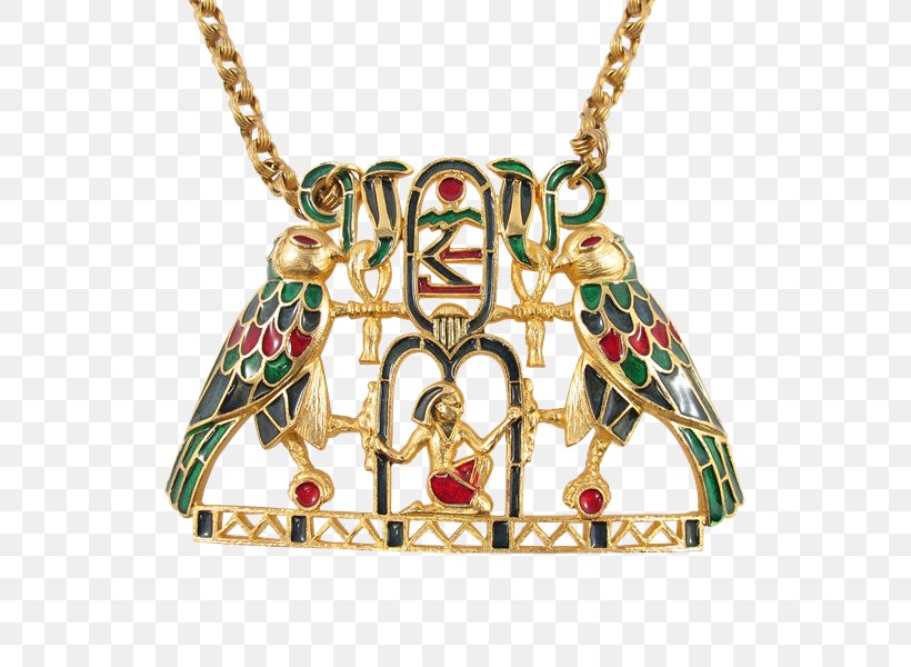 Ancient Egypt Necklace Jewellery Charms & Pendants Egyptian Language, PNG, 600x600px, Ancient Egypt, Ancient Egyptian Deities, Bracelet, Chain, Charms Pendants Download Free