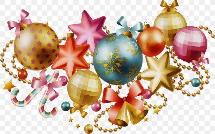Christmas Ornament, PNG, 1132x706px, Watercolor, Christmas Day, Christmas Ornament, Computer, M Download Free