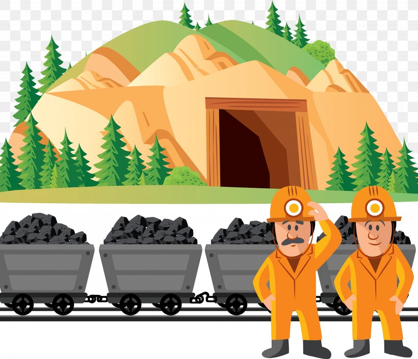 Coal Mining Mine, PNG, 2828x2433px, Mining, Anthracite, Breaker Boy