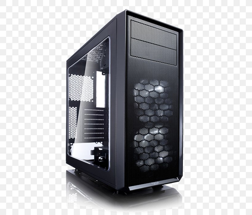 Computer Cases & Housings Power Supply Unit Fractal Design MicroATX, PNG, 700x700px, Computer Cases Housings, Atx, Computer, Computer Case, Computer Component Download Free