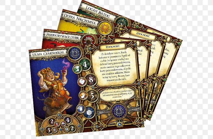 Descent: Journeys In The Dark Board Game Card Game, PNG, 600x535px, Descent Journeys In The Dark, Ancient History, Board Game, Card Game, Civilization Download Free