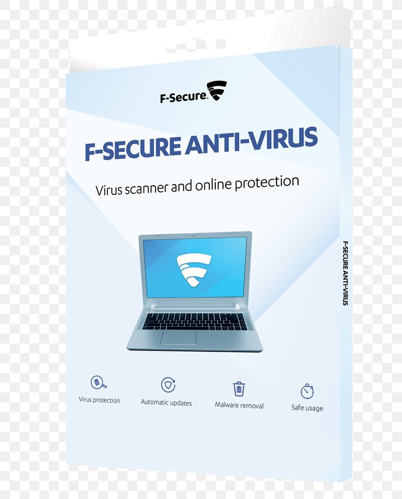 F-Secure Anti-Virus Antivirus Software Internet Security BullGuard, PNG, 800x1017px, 360 Safeguard, Fsecure, Antivirus Software, Avira, Brand Download Free